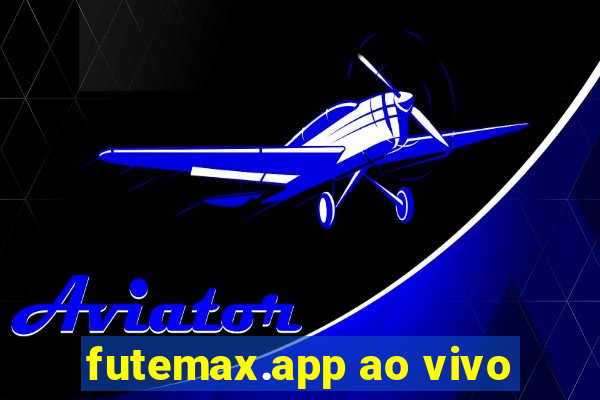 futemax.app ao vivo